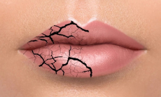 Какие опасные причины сухости во рту