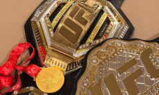 Легенда UFC объявил о завершении карьеры