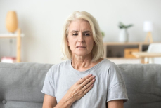 Названы симптомы приближающегося инфаркта