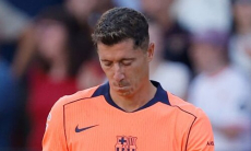 Левандовски принял решение по «Барселоне»