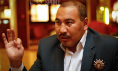 Ермахан Ибраимов отреагировал на допинг-скандал с Жанибеком Алимханулы