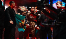 Последствия допинг-скандала для Жанибека Алимханулы. Оптимистичные — дисквалификация на полгода, наиболее реальные — более года и потеря поясов