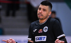 Игита сделал заявление перед самым важным матчем сезона