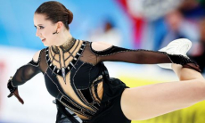 Илья Авербух принял решение по Камиле Валиевой