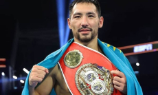 «Говорили, что это второй Головкин». Жалгас Жумагулов озвучил будущее Жанибека Алимханулы