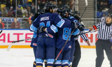 Казахстан узнал расписание матчей ЧМ-2026 по хоккею