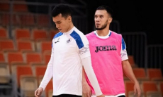 «Семей» предупредили перед ответным матчем 1/8 финала Лиги Чемпионов