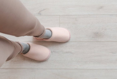 Как убрать скрипучий пол без ремонта — простой способ с саморезами