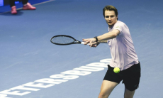 «Бог терпел и нам велел». Александр Бублик раскрыл свой подход к жизни