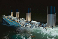 Можно ли поднять «Титаник» со дна океана — разбор фактов