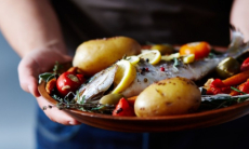 Какие продукты защищают мозг от болезни Альцгеймера