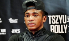 Эрисланди Лара узнал последствия отмены боя с Жанибеком Алимханулы