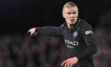 «Манчестер Сити» — «Сандерленд»: прямая трансляция матча АПЛ