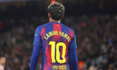 «Бетис» — «Барселона»: прямая трансляция матча Ла Лиги