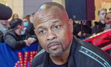 «Почувствовал силу узбека». Рой Джонс отреагировал на разгром на ЧМ-2025