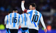 В Аргентине сделали заявление по судьбе Месси на ЧМ-2026