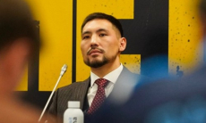 Жанибек Алимханулы принял решение и сделал заявление после информации о допинге
