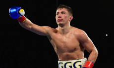 Известная боксерша отреагировала на мощное достижение Геннадия Головкина