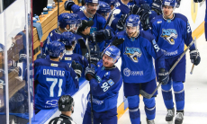 «Барыс» предупредили перед домашней серией матчей в КХЛ