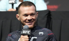 Петр Ян дал обещание на титульный реванш с Мерабом Двалишвили в UFC