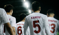 Иностранный тренер может возглавить «Актобе»