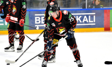 Форвард европейского клуба перейдёт в «Бейбарыс»