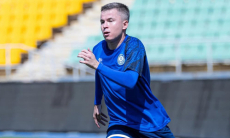 Кандидат в сборную Казахстана может сменить клуб