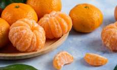 Диетолог назвала неожиданный факт о мандаринах