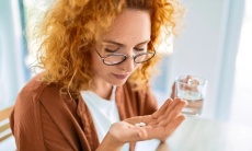 Во время еды или после. Когда принимать таблетки