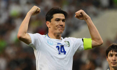 Эльдор Шомуродов раскрыл план сборной Узбекистана на ЧМ-2026