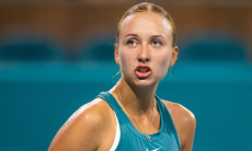 В Госдуме РФ отреагировали на решение титулованной российской теннисистки