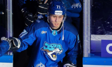 Хоккеист «Барыса» раскрыл секрет победы в овертайме 