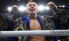 В России отреагировали на триумф Геннадия Головкина