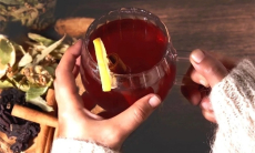 Назван лучший согревающий напиток в холода