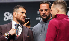 «Выбрал жить с ледибоями». Мераб Двалишвили разоблачил Петр Яна