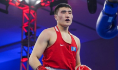 Разгромом закончился бой Казахстана на старте ЧМ-2025 по боксу