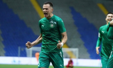 Участник еврокубков из Казахстана объявил об уходе незаменимого легионера