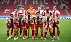 Ведущий клуб Греции, который недавно поднимал еврокубковый трофей. Что нужно знать о следующем сопернике «Кайрата» в Лиге Чемпионов