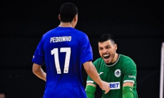 Игита сделал заявление после драматичного выхода «Семея» в четвертьфинал Лиги Чемпионов