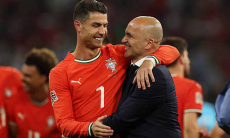 Наставник сборной Португалии сделал заявление об Узбекистане 