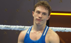 Нокаутом закончился бой России на ЧМ-2025 по боксу