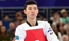 Казахстан выиграл второе «золото» ЧМ-2025 по таэквондо