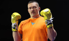 В команде Александра Усика сделали важное заявление