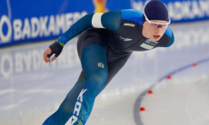 Казахстанская конькобежка стала третьей на этапе Кубка мира