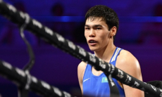 Мощный нокаут, разгромы и отмена. Как Казахстан и Узбекистан выступили в третий день ЧМ-2025 по боксу