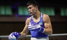 Прямая трансляция трех боев Казахстана на ЧМ-2025 по боксу