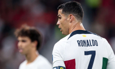 Роналду получил дерзкое послание из Узбекистана по Хусанову