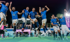 Казахстан вышел в полуфинал чемпионата мира