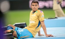 Нуралы Алип поставил оценку «Зениту» за первую часть сезона РПЛ