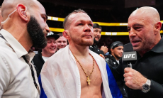 Петр Ян высказался о следующем сопернике в UFC после возвращения титула